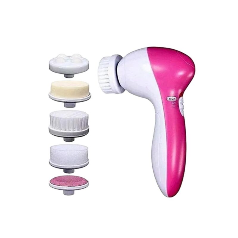 Best Facial Cleansing Brush for Deep Skin Cleaning (2026 Guide)