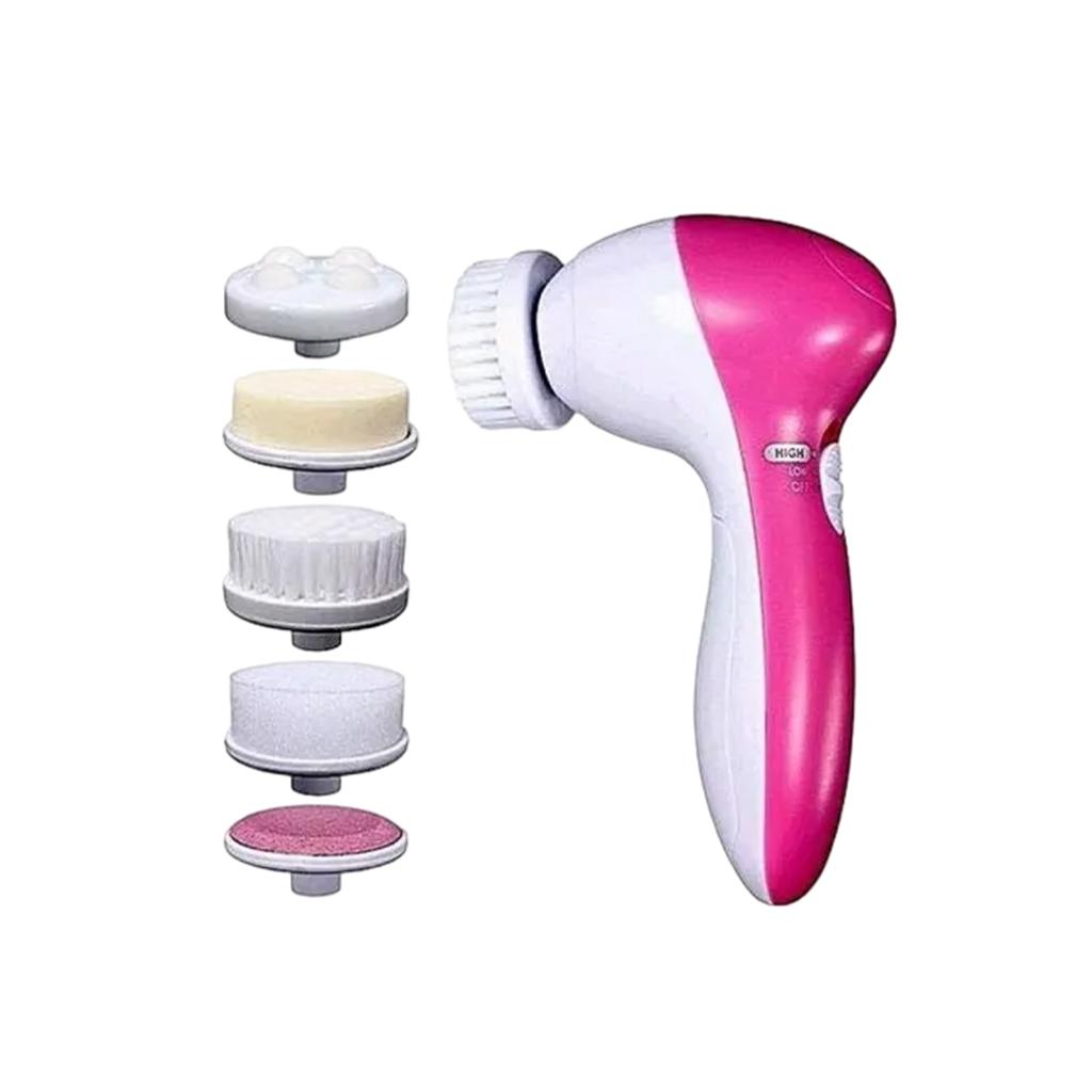 Best Facial Cleansing Brush for Deep Skin Cleaning (2026 Guide)