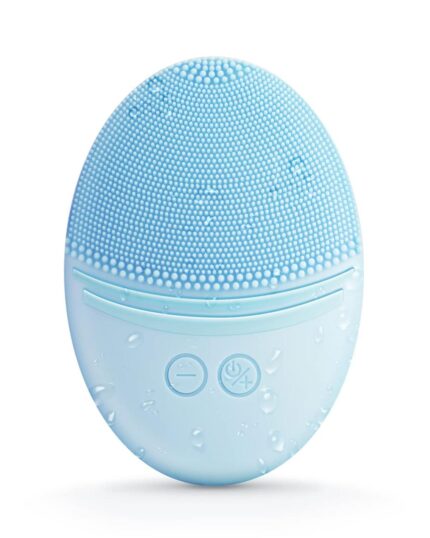 The Problem: Incomplete Skin Cleansing